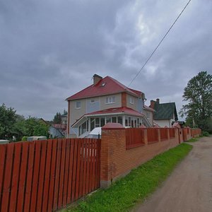 Parkovaya ulitsa, 16, Pskov: photo