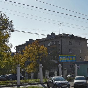 Ленина 64 карта