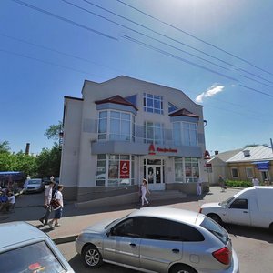 Полтава, Улица Вячеслава Черновола, 19А: фото