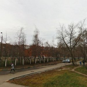 Strokina Street, 2, Nizhny Novgorod: photo