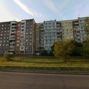 Пермь, Подлесная улица, 5: фото