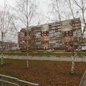 Kapitana Rachkova Avenue, 12, Kstovo: photo