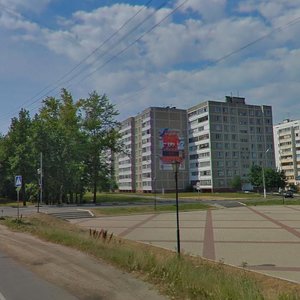 Moskovskaya Street, 100, Chehov: photo