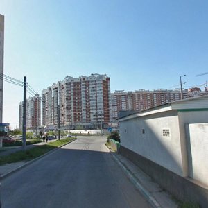 70-letiya Oktyabrya Street, 36, Krasnodar: photo