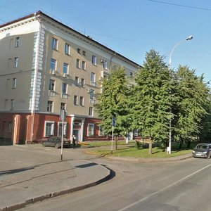 Ulitsa Nikolaya Ostrovskogo, 33, : foto