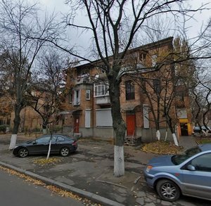 Donetska Street, 22, : foto