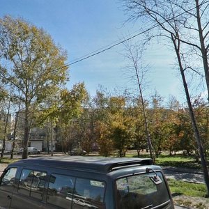 Baykalskaya Street, 284 ، إيركوتسك: صورة