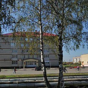 Ulitsa Krzhizhanovskogo, 12к2, : foto