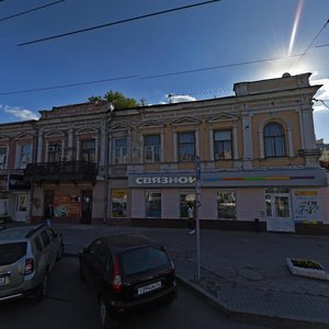 Moskovskaya ulitsa, 95, Saratov: photo