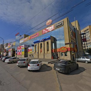 Ust-Kurdyumskaya ulitsa, 5, Saratov: photo