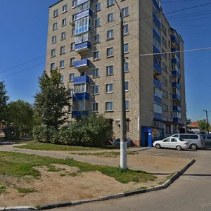 Ulitsa Poligrafistov, 11В, Chehov: photo