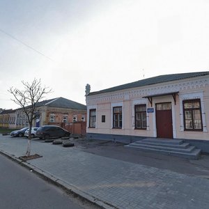 Vulytsia Bohdana Khmelnytskoho, 5 ، : صورة