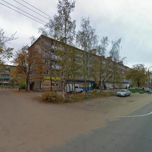 Lenina Street, 6А, Likino‑Dulevo: photo