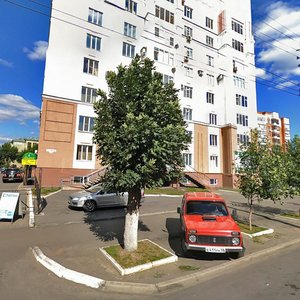 Maksima Gorkogo Street, 23, Penza: photo