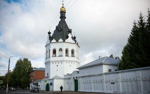 Simanovskogo Street, No:26, Kostroma: Fotoğraflar