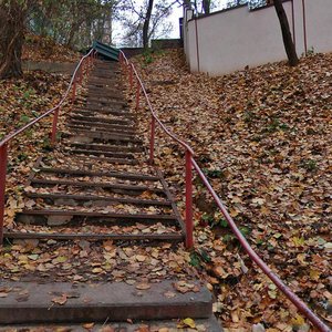 Kosohirny Lane, 10 ، كييف: صورة