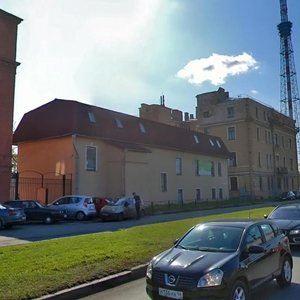 Kantemirovskaya Street, 1к1, : foto