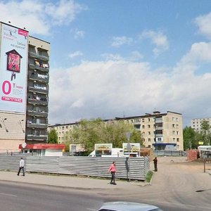 Bógenbaı batyr dańǵyly, 32к1 ، أستانا: صورة