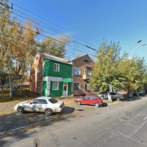 Lenina Avenue, 191, Barnaul: photo