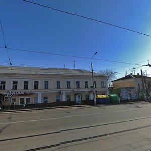 Oktyabrskaya Street, 7, Tula: photo