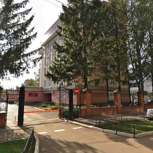 Chekhova Street, 73А, Yoshkar‑Ola: photo