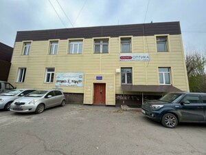 Ulitsa Dmitriyeva, 11/7, Omsk: photo
