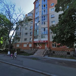 Zamostianska vulytsia, 20А, Vinnytsia: photo