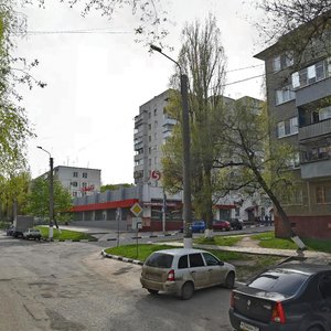 Sadovaya Street, 65В, Belgorod: photo