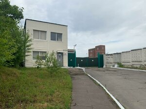 Ulitsa Birlovo Pole, 18к2, : foto