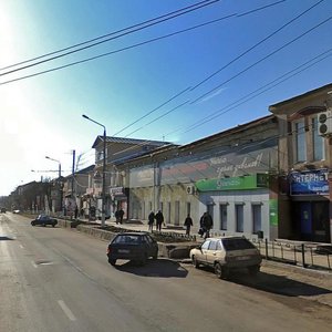 Oktyabrskaya Street, 48А, Tula: photo