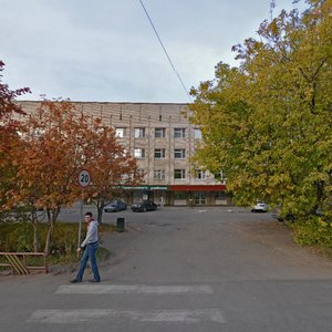 Marshala Zhukova Square, 5, Nizhny Novgorod: photo