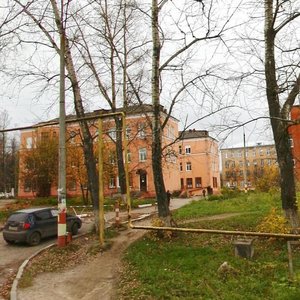 Ulitsa Talalushkina, 14к3, Kstovo: photo