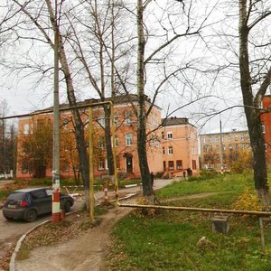 Ulitsa Talalushkina, 14к3, Kstovo: photo