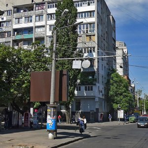 Katerynynska vulytsia, 84/86, Odesa: photo