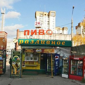 Ulitsa Silina, 7В, Samara: photo