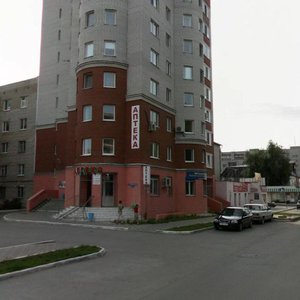 Shaimskiy proyezd, 8к1, Tyumen: photo