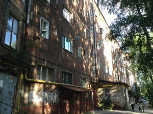 Lenina Avenue, 49, Ivanovo: photo
