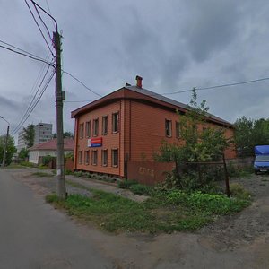 Sotsialisticheskaya ulitsa, 25, : foto