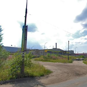 Novosulazhgorskaya Street, 7, Petrozavodsk: photo