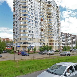 Noginskoye shosse, 14, : foto