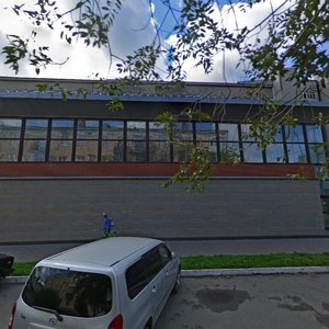 Krasnogvardeyskaya ulitsa, 46 ، أومسك: صورة