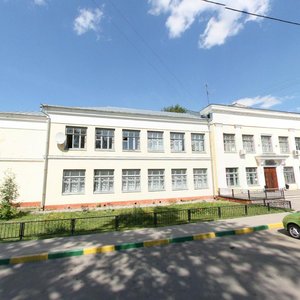 Admirala Makarova Street, 1А, : foto