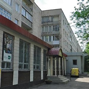 Ровно, Киевская улица, 16: фото