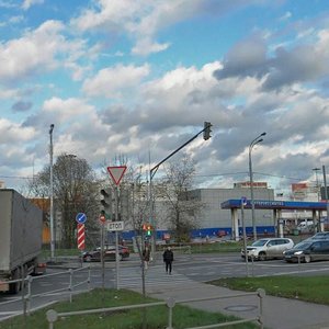 Lianozovskiy Drive, No:14с2, Moskova: Fotoğraflar