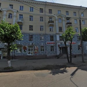 Kalinina Street, 62/42, Ivanovo: photo