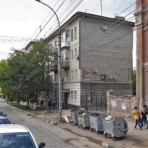 Bakhmetevskaya Street, 2А, Saratov: photo