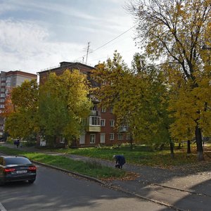 Likhvintseva Street, 66 ، إيجيفسك: صورة