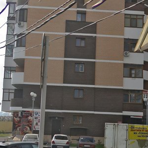 Kubanskaya ulitsa, 45к1, Krasnodar: photo
