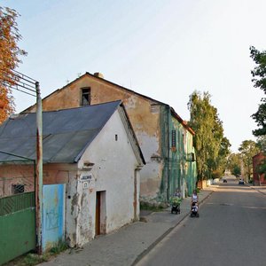 Гродно, Академическая улица, 15: фото