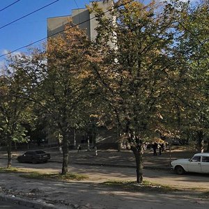 Prospekt Heroiv Stalinhrada, 140, Kharkiv: photo